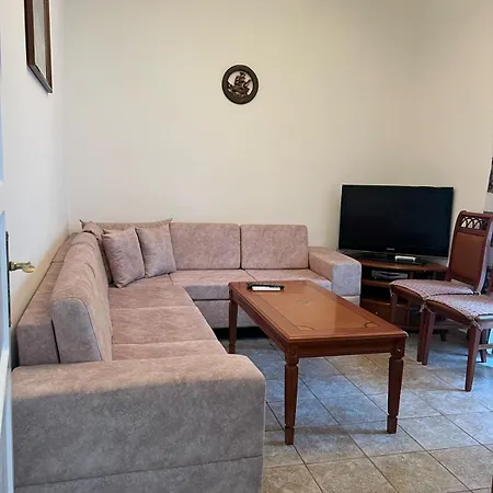 Seaside Family Apartament 2 Apartment *